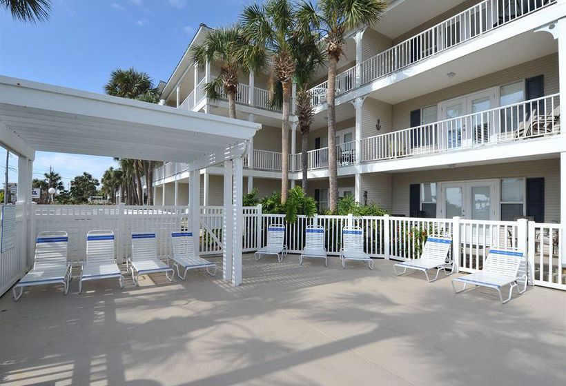 Hotel Grand Caribbean East by Wyndham Vacation Rentals  | Destin | Florida | United States 17