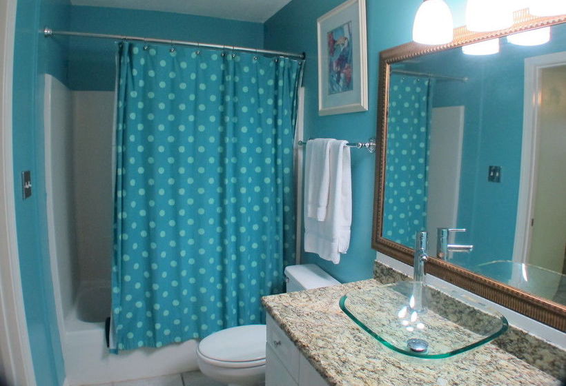 Hotel Grand Caribbean East by Wyndham Vacation Rentals  | Destin | Florida | United States 18