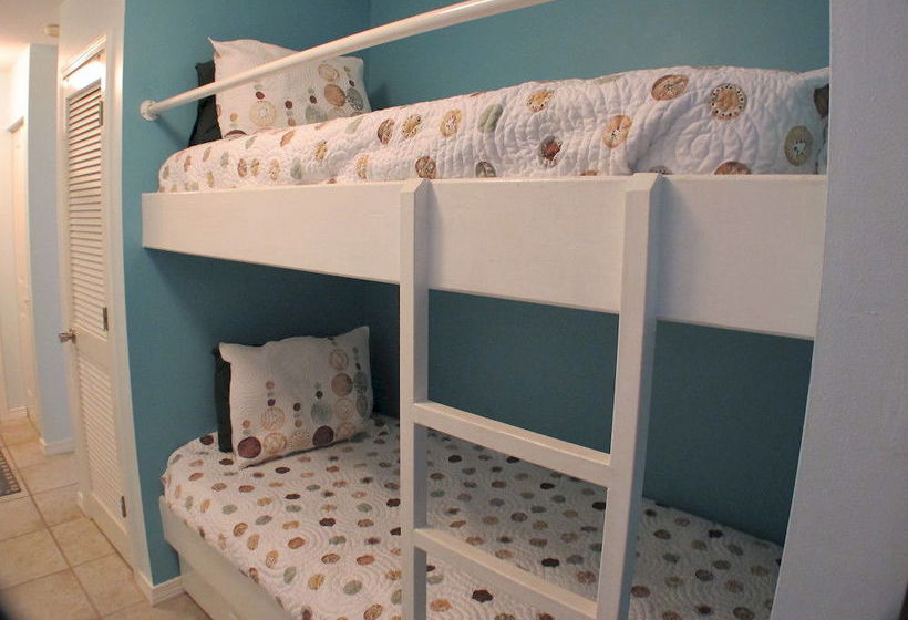 Hotel Grand Caribbean East by Wyndham Vacation Rentals  | Destin | Florida | United States 19