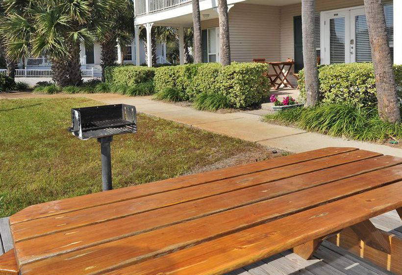 Hotel Grand Caribbean East by Wyndham Vacation Rentals  | Destin | Florida | United States 2