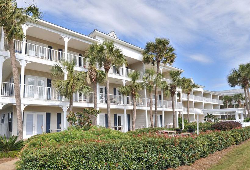 Hotel Grand Caribbean East by Wyndham Vacation Rentals  | Destin | Florida | United States 3