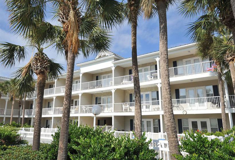 Hotel Grand Caribbean East by Wyndham Vacation Rentals  | Destin | Florida | United States 4