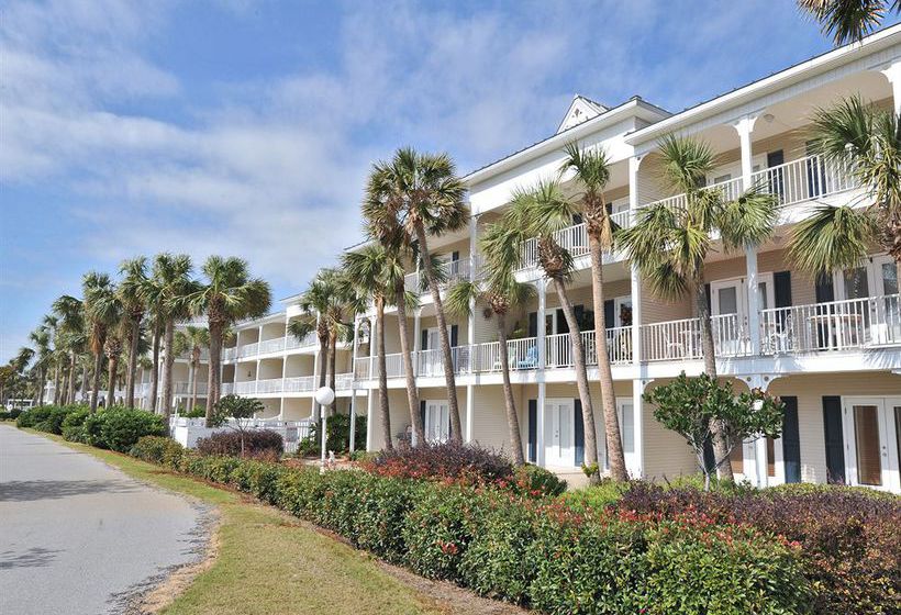 Hotel Grand Caribbean East by Wyndham Vacation Rentals  | Destin | Florida | United States 5