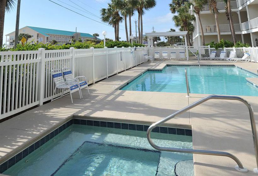 Hotel Grand Caribbean East by Wyndham Vacation Rentals  | Destin | Florida | United States 6