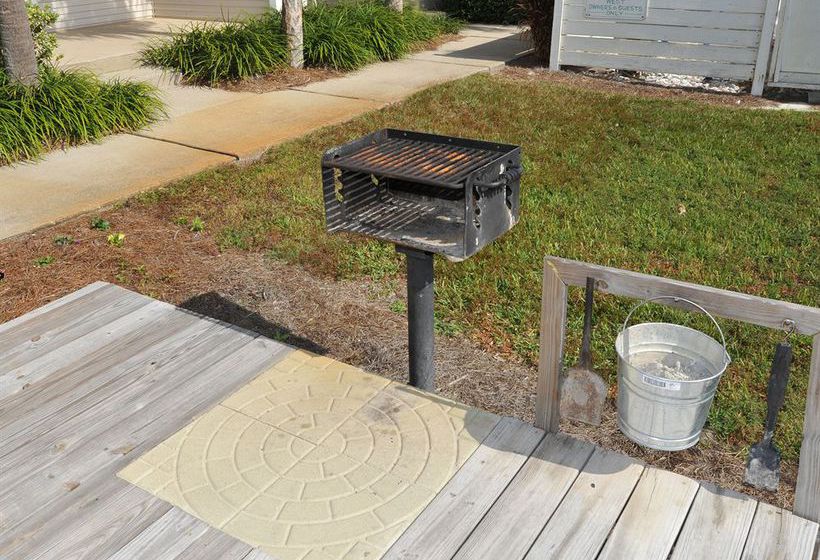 Hotel Grand Caribbean East by Wyndham Vacation Rentals  | Destin | Florida | United States 7