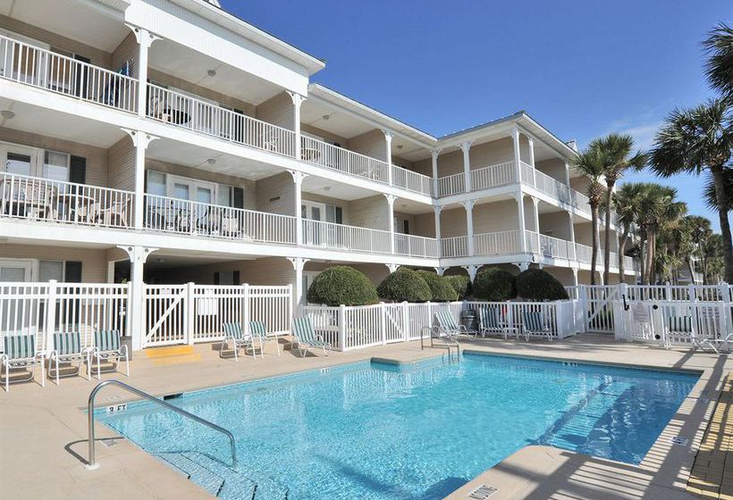 Hotel Grand Caribbean East by Wyndham Vacation Rentals  | Destin | Florida | United States 8