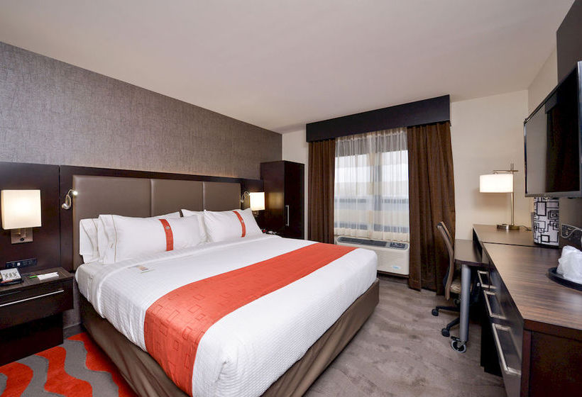 Hotel Holiday Inn New York Time Square South  | New York | Nueva York | United States 1