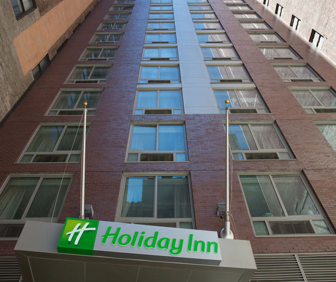 Hotel Holiday Inn New York Time Square South  | New York | Nueva York | United States 11