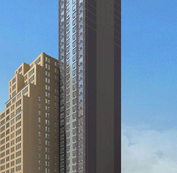 Hotel Holiday Inn New York Time Square South  | New York | Nueva York | United States 12