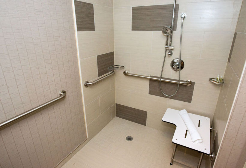 Hotel Holiday Inn New York Time Square South  | New York | Nueva York | United States 13