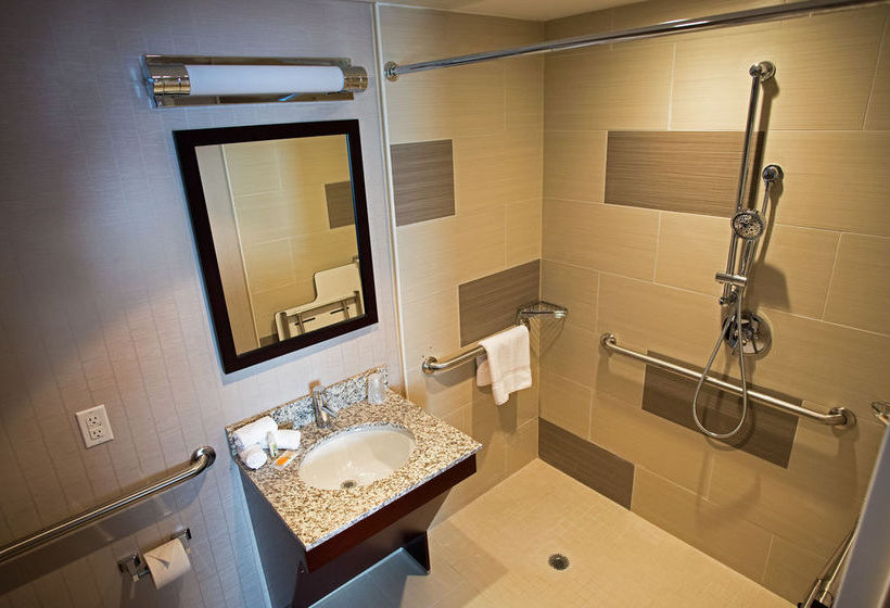 Hotel Holiday Inn New York Time Square South  | New York | Nueva York | United States 2