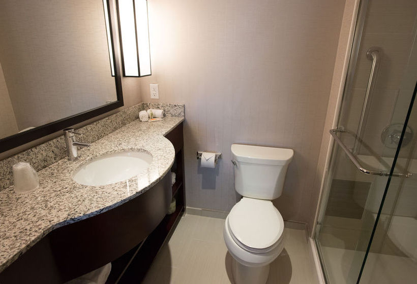 Hotel Holiday Inn New York Time Square South  | New York | Nueva York | United States 5