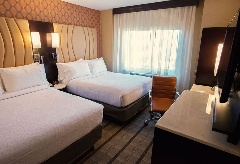 Hotel Holiday Inn New York Time Square South  | New York | Nueva York | United States 6