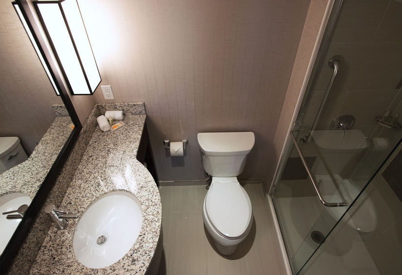 Hotel Holiday Inn New York Time Square South  | New York | Nueva York | United States 7