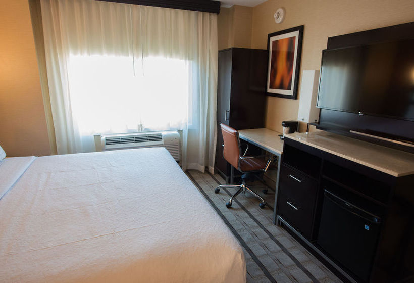Hotel Holiday Inn New York Time Square South  | New York | Nueva York | United States 8
