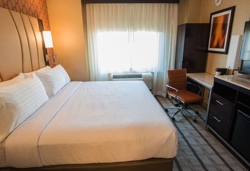 Hotel Holiday Inn New York Time Square South  | New York | Nueva York | United States 9