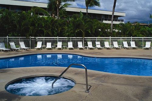 Maui Banyan Vacation Club  | Kihei | Hawaii | United States 17