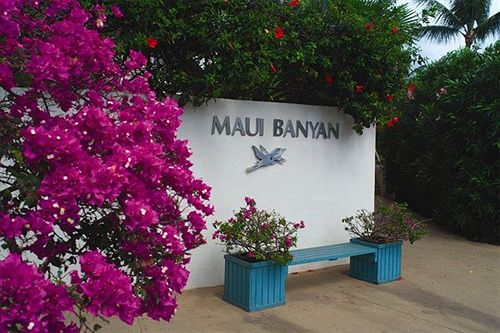 Maui Banyan Vacation Club  | Kihei | Hawaii | United States 20