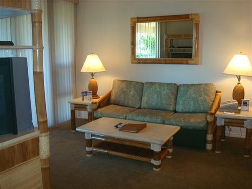 Maui Banyan Vacation Club  | Kihei | Hawaii | United States 3