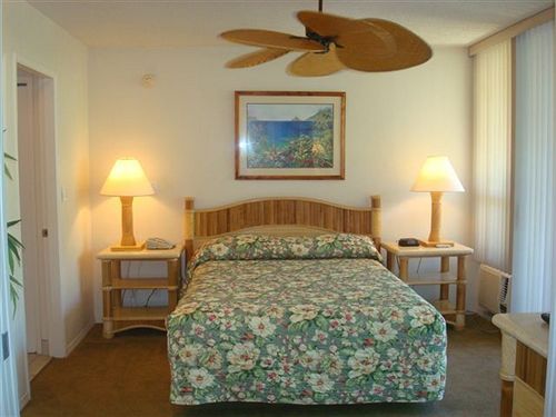 Maui Banyan Vacation Club  | Kihei | Hawaii | United States 4