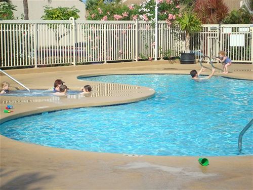 Maui Banyan Vacation Club  | Kihei | Hawaii | United States 9