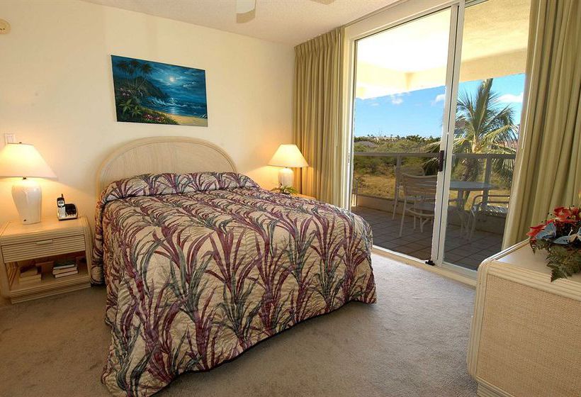 Maui Banyan Condo Hawaii