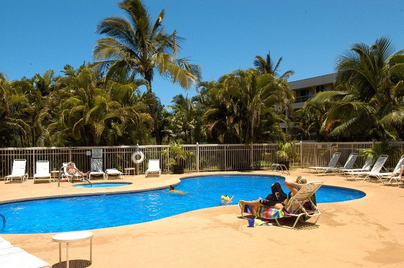 Maui Banyan Condo  | Kihei | Hawaii | United States 10