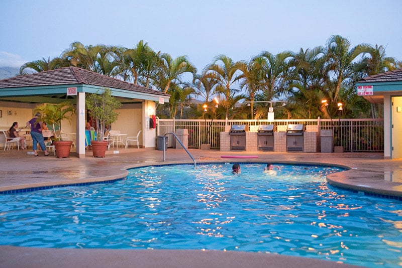 Maui Banyan Condo  | Kihei | Hawaii | United States 11