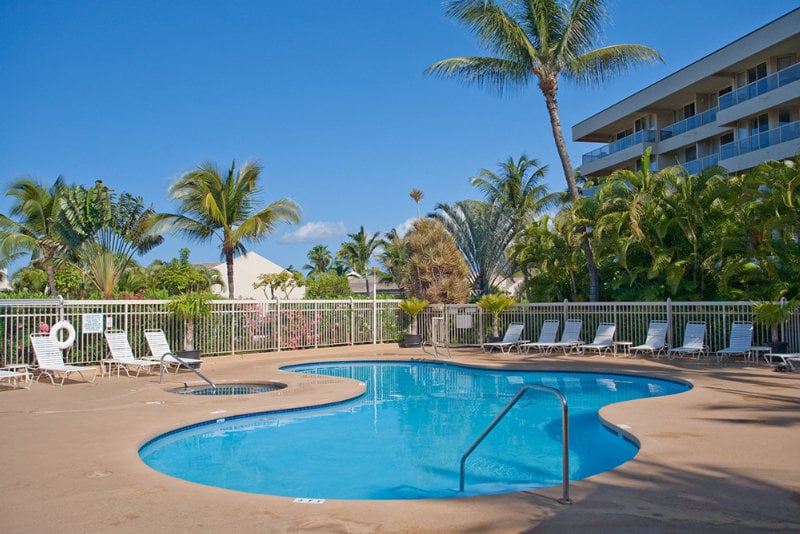 Maui Banyan Condo  | Kihei | Hawaii | United States 12