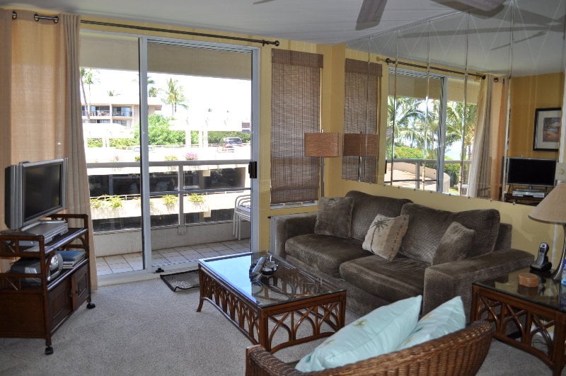 Maui Banyan Condo  | Kihei | Hawaii | United States 14