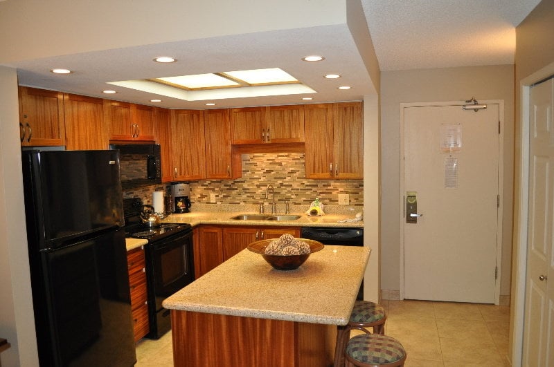 Maui Banyan Condo  | Kihei | Hawaii | United States 15