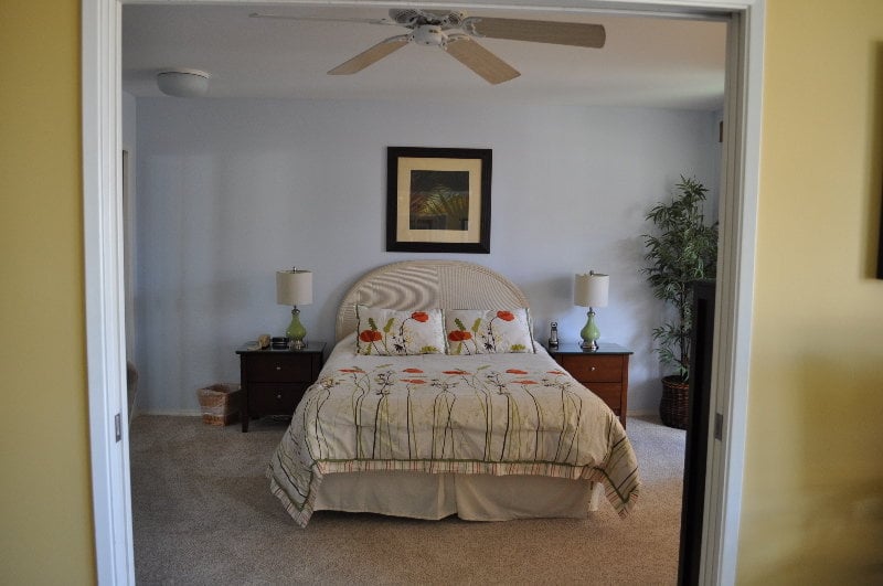 Maui Banyan Condo  | Kihei | Hawaii | United States 18