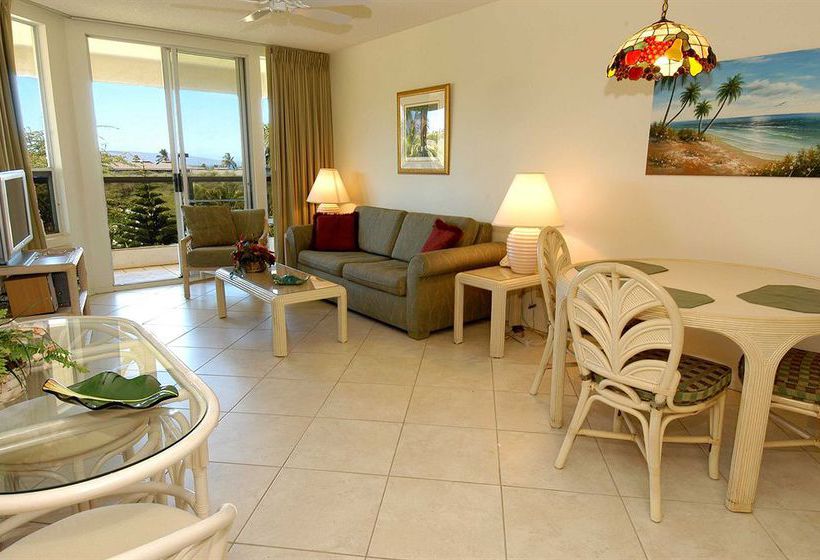Maui Banyan Condo  | Kihei | Hawaii | United States 2