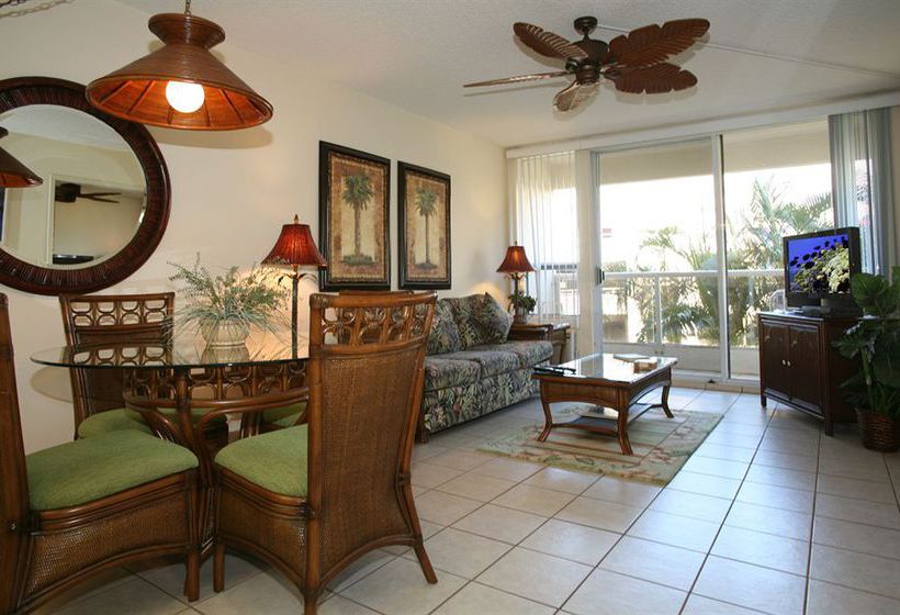 Maui Banyan Condo  | Kihei | Hawaii | United States 4