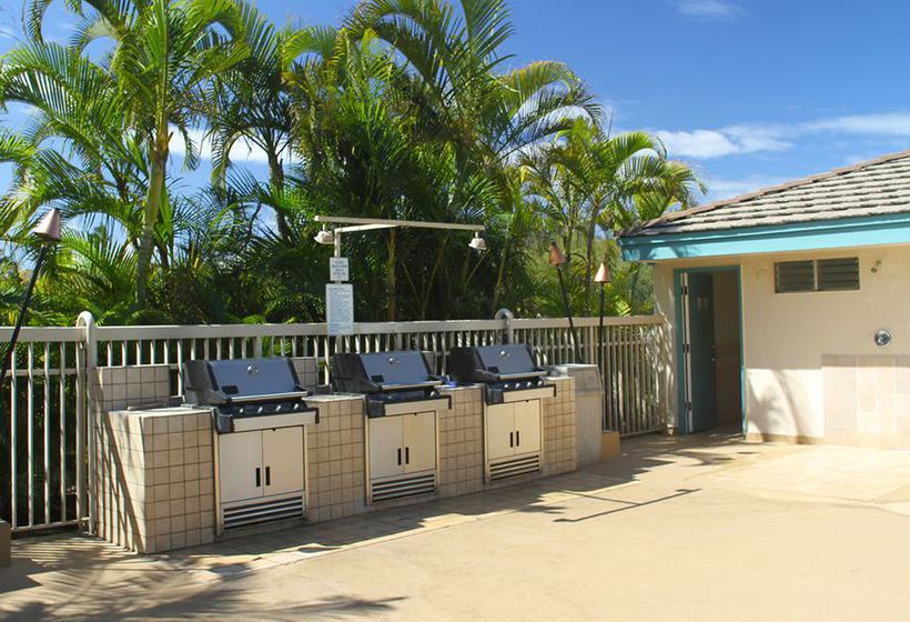 Maui Banyan Condo  | Kihei | Hawaii | United States 6