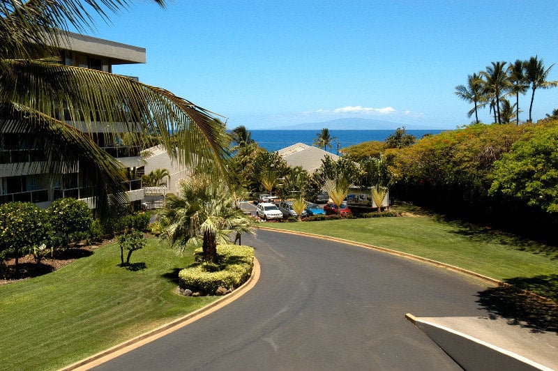 Maui Banyan Condo  | Kihei | Hawaii | United States 8
