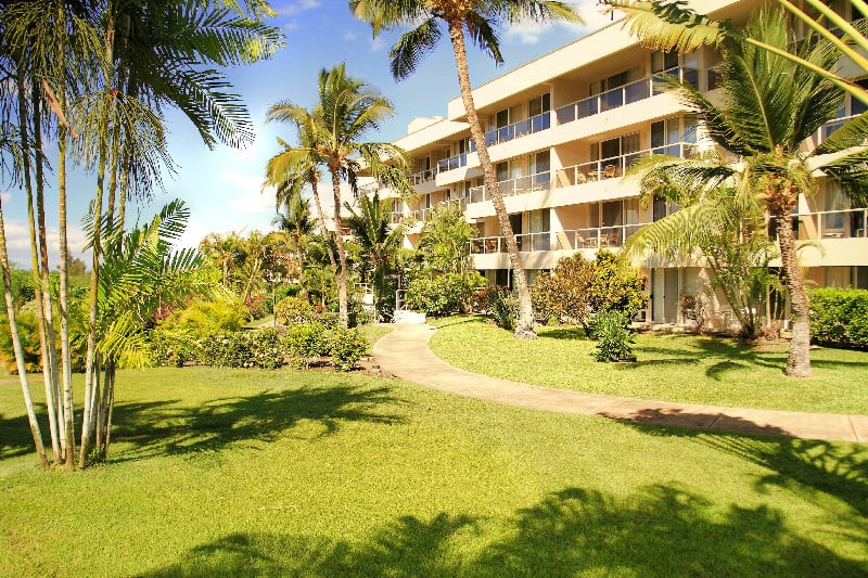 Maui Banyan Condo  | Kihei | Hawaii | United States 9