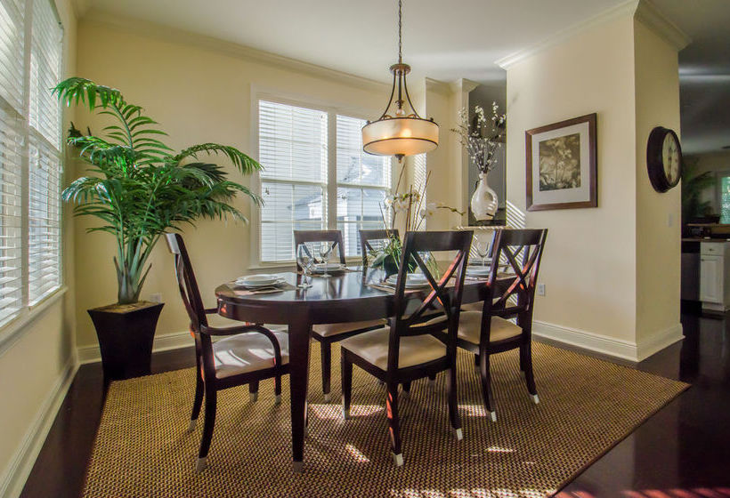 Hotel Angler's Reef Resort Villas & Marina