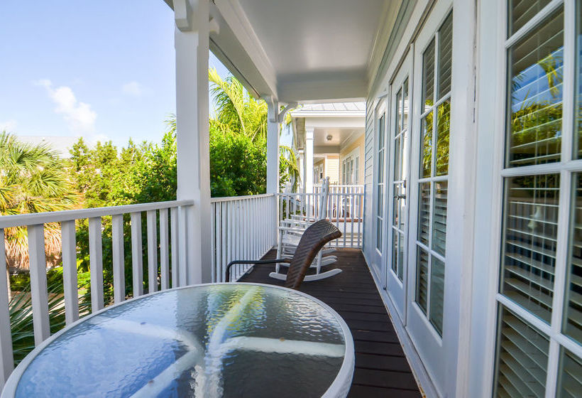 Hôtel Angler's Reef Resort Villas & Marina  | Islamorada | Florida | Hôtels aux États-Unis 11