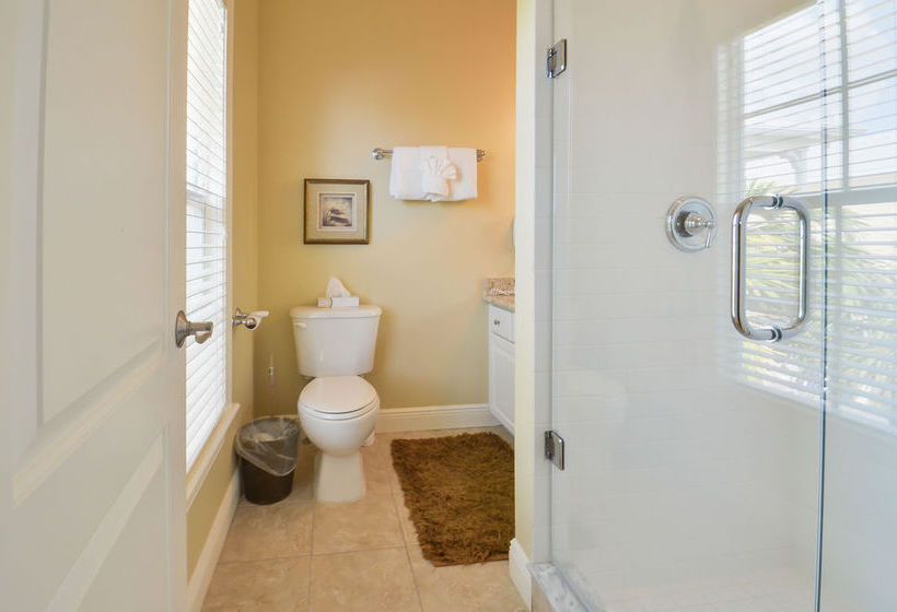 Hôtel Angler's Reef Resort Villas & Marina  | Islamorada | Florida | Hôtels aux États-Unis 13