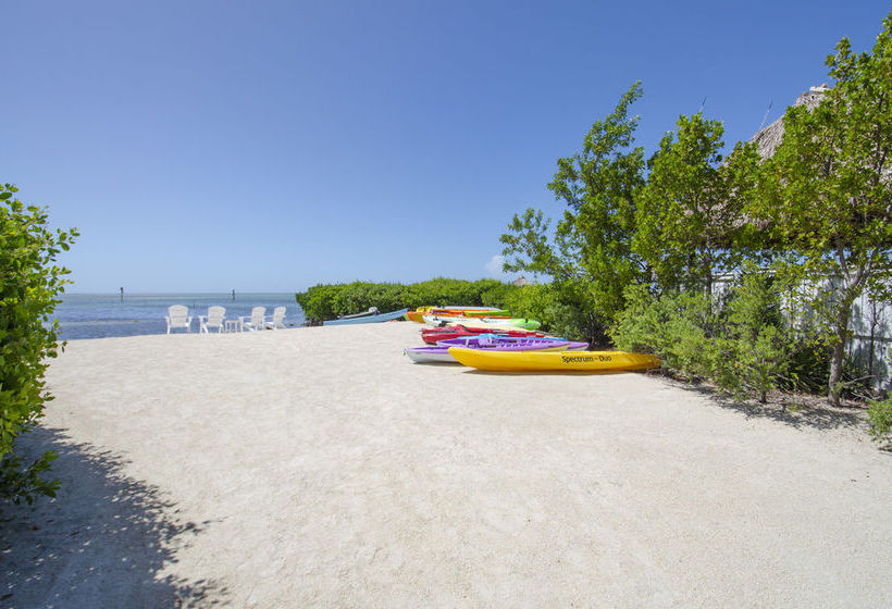 Hôtel Angler's Reef Resort Villas & Marina  | Islamorada | Florida | Hôtels aux États-Unis 15