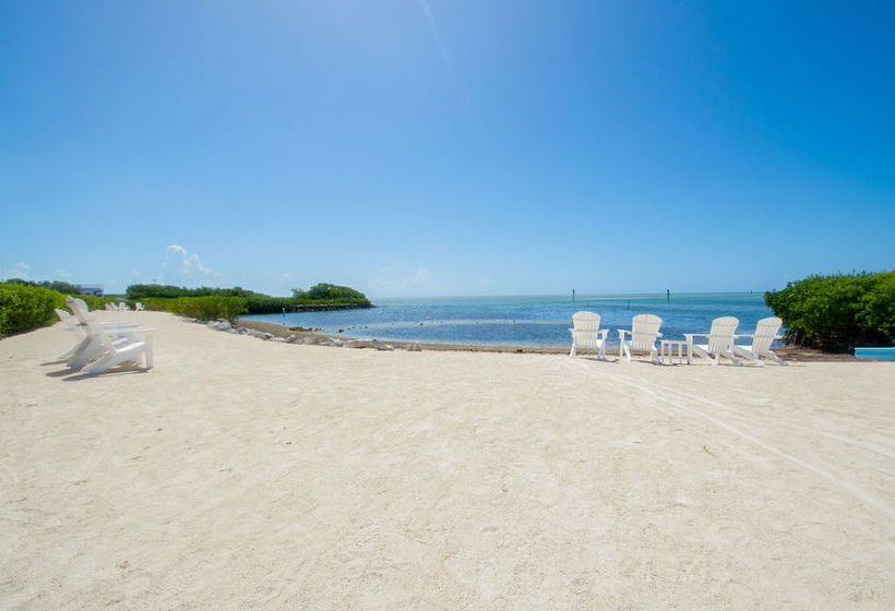 Hôtel Angler's Reef Resort Villas & Marina  | Islamorada | Florida | Hôtels aux États-Unis 17