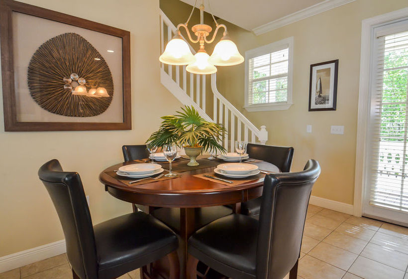 Hôtel Angler's Reef Resort Villas & Marina  | Islamorada | Florida | Hôtels aux États-Unis 20