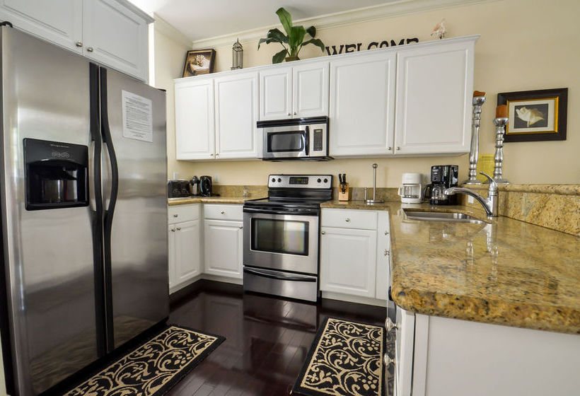 Hôtel Angler's Reef Resort Villas & Marina  | Islamorada | Florida | Hôtels aux États-Unis 3