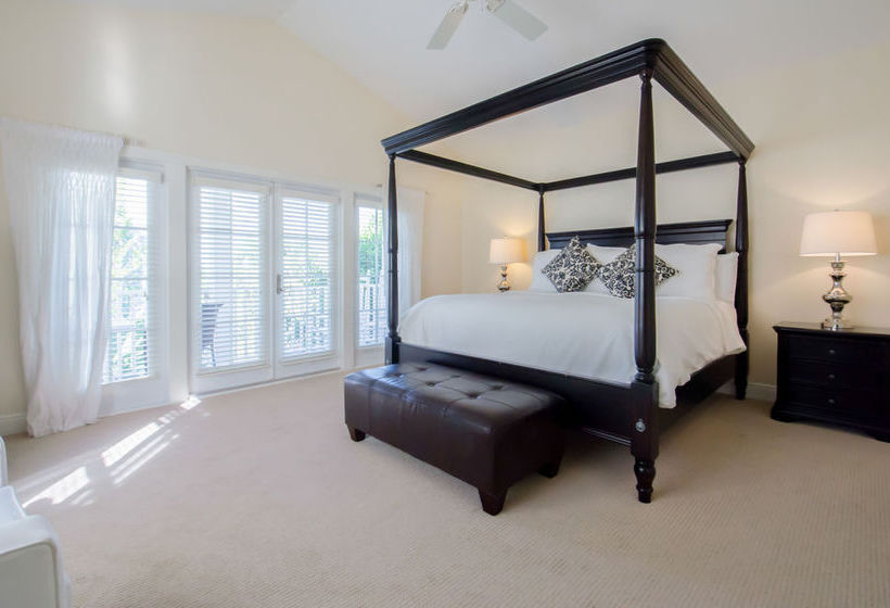 Hôtel Angler's Reef Resort Villas & Marina  | Islamorada | Florida | Hôtels aux États-Unis 6