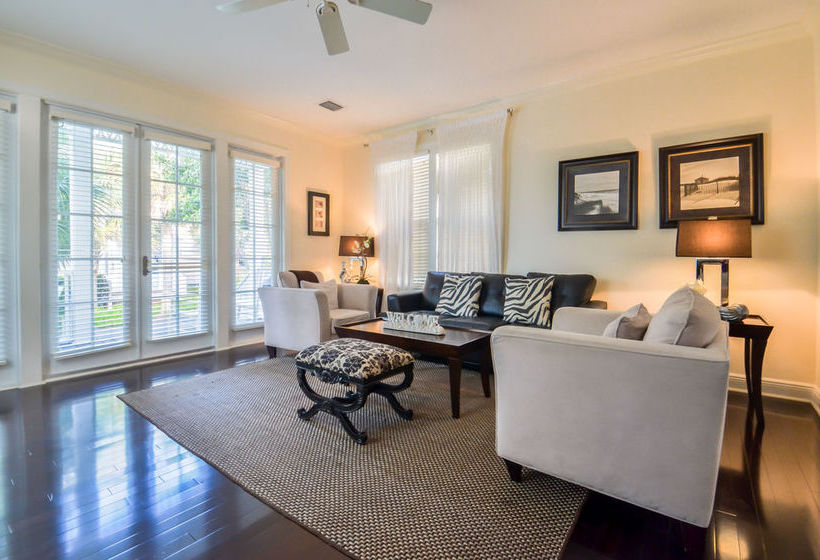 Hôtel Angler's Reef Resort Villas & Marina  | Islamorada | Florida | Hôtels aux États-Unis 8