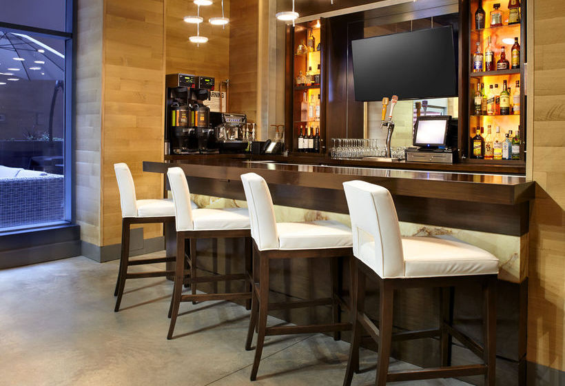 Cambria Hotel & Suites New York Chelsea  | New York | Nueva York | United States 1