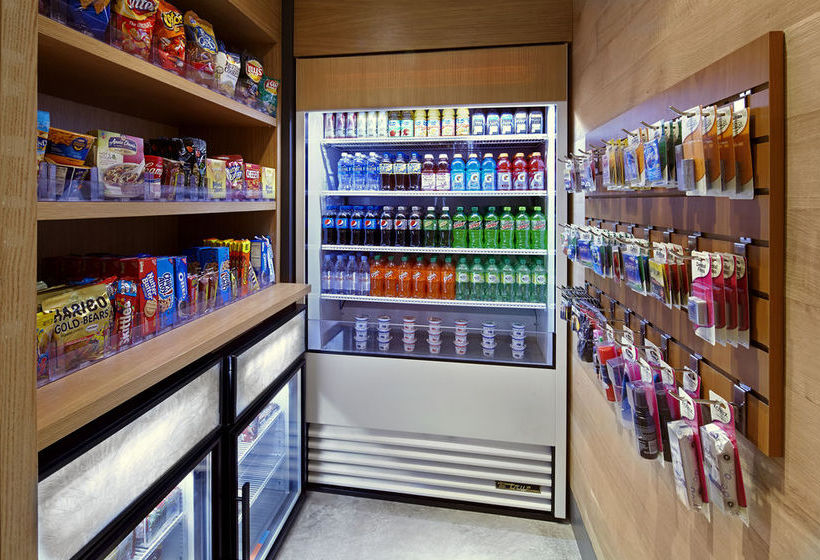 Cambria Hotel & Suites New York Chelsea  | New York | Nueva York | United States 10