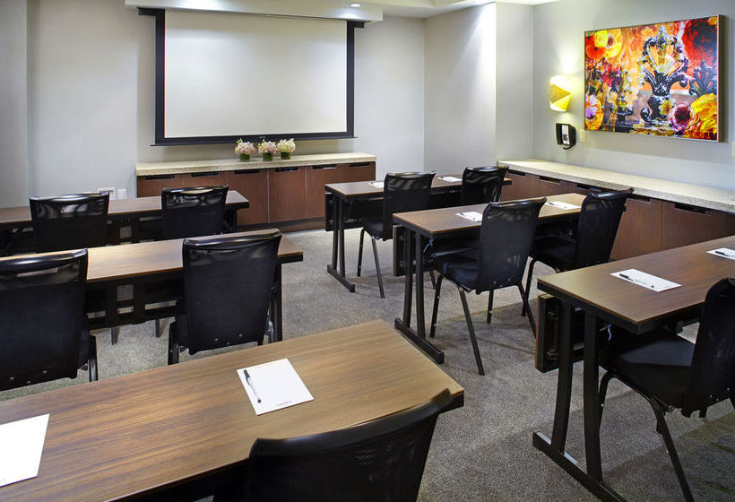 Cambria Hotel & Suites New York Chelsea  | New York | Nueva York | United States 11