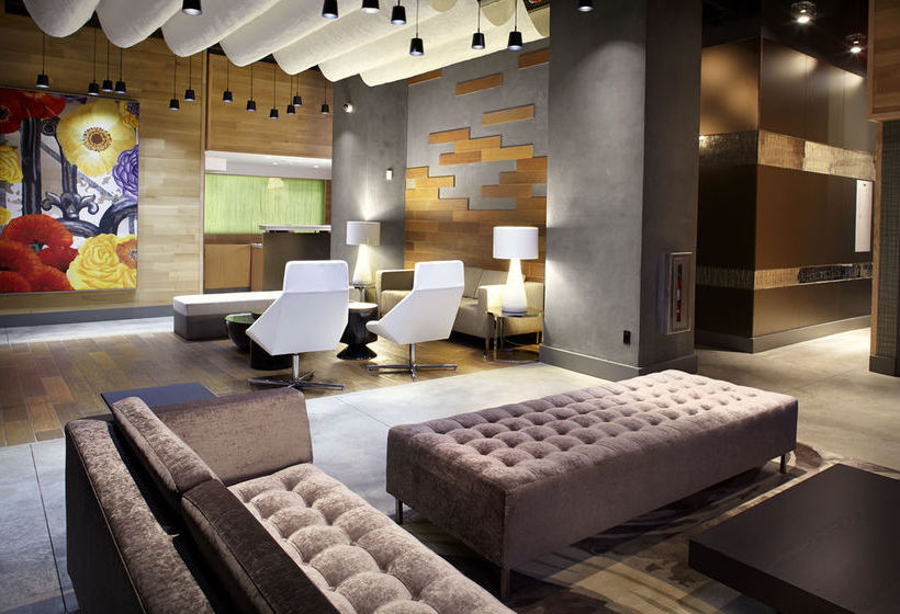 Cambria Hotel & Suites New York Chelsea  | New York | Nueva York | United States 12